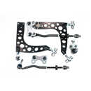 Turn extention kit BMW E9X / E8X - PnP