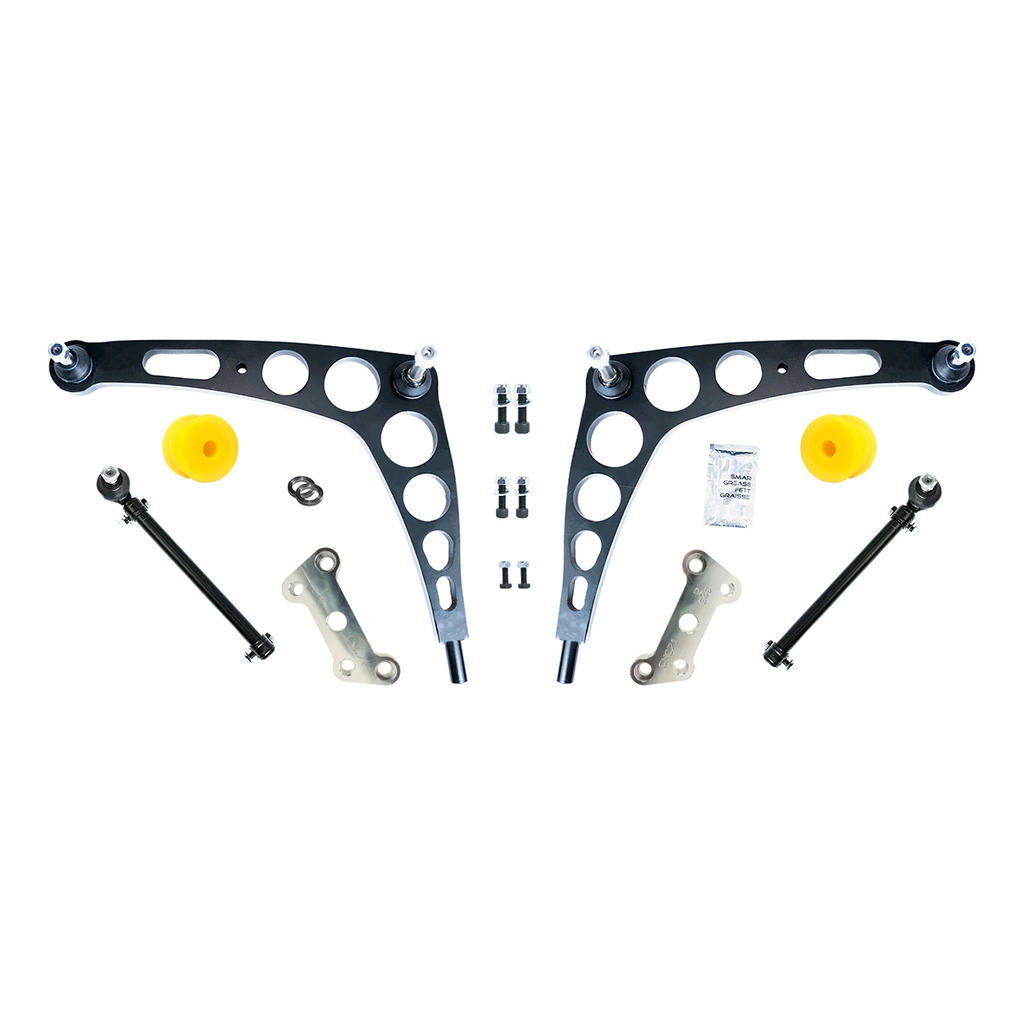 Turn angle lock kit E46 Drift - PnP