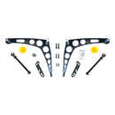 Turn extention kit E30 Drift (4 × 100) - PnP
