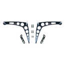 Turn extention kit E30 Drift (4 × 100)