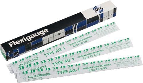 Blue Flexigauge by ACL (1)