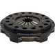 Quarter Master 1-skivig Pressure plate 184mm (500nm)