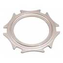 Tenaci 184mm Top floater (1200kg)