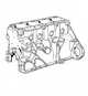Volvo B230 600hp bottom end (8V)
