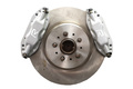 S60R/V70R rear - Volvo 2/7/940 Brake caliper adapter (Dual calipers)