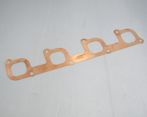 Copper gasket exhaust B230 8V