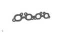 Exhaust flange Nissan 200 - 10mm