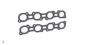 Exhaust flanges BMW M60/62 - 10mm