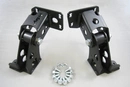 Engine mount BMW E36 / E46 - Ford Barra