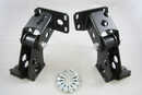 Engine mount BMW E36 / E46 - Ford Barra