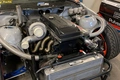 Engine mount BMW E36 / E46 - Ford Barra