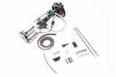 Fuel Hanger, MK4 Supra, Pumps Not Included, Walbro F90000267/274/285 E85