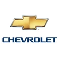 Chevrolet bolts and nuts