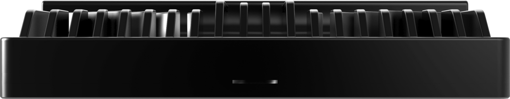 ECU master black