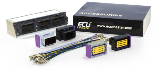 Audi 1,8 PnP ECU master (AAN)