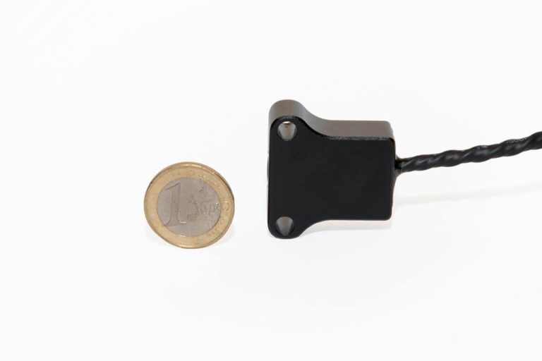 ECU Master Thermal camera (950°C)