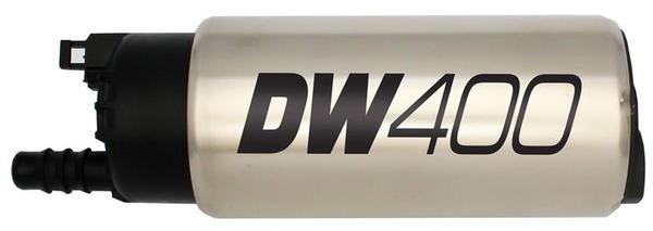 DeatschWerks In-Tank Pump DW400 L/Hr
