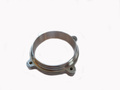Weld flange for Bosch e-throttle 68mm motorsport