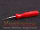 Extraction tool for JPT and SPT connectors