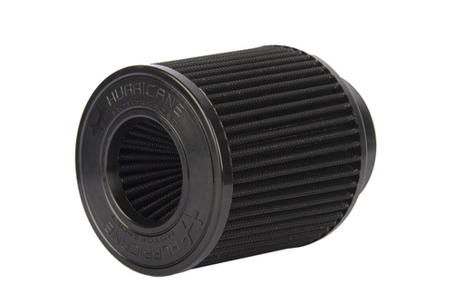 Hurricane air filter motorsport 63mm (2.5")