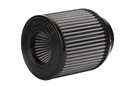 Hurricane air filter DryFlow 76mm (3")