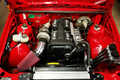 Engine mount Volvo 7/900 - 5/6cyl white block