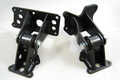 Engine mount Volvo 7/900 - 5/6cyl white block 0° angle