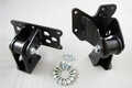 Engine mount Volvo 200 - 5/6cyl white block