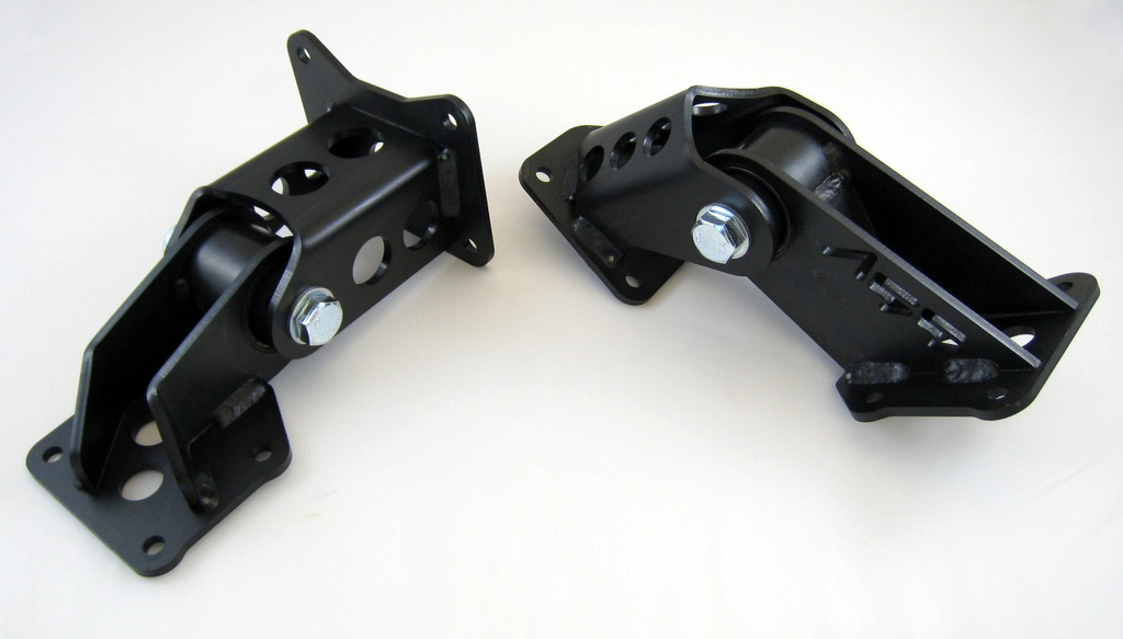 Engine mount Volvo 7/900 - B23/230