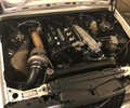 Engine mount Volvo 7/900 - B23/230