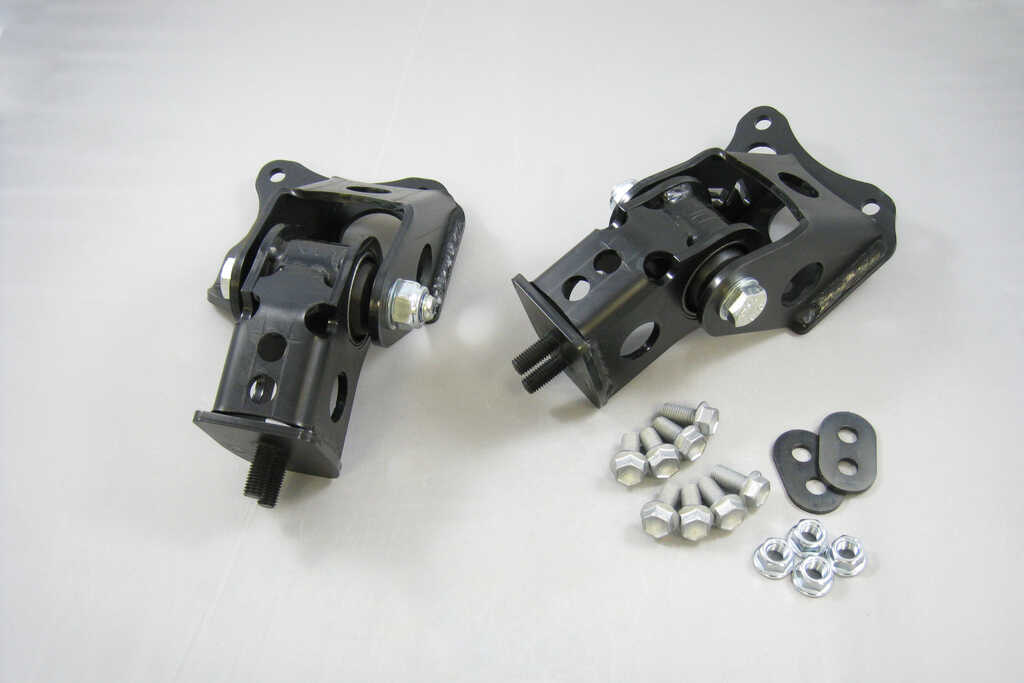 Engine mount Nissan S13/14/15 - 1JZ / 2JZ