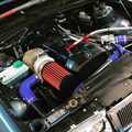 Engine mount Volvo 7/900 - MB M104