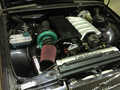Engine mount Volvo 7/900 - MB M104