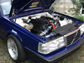 Engine mount Volvo 7/900 - BMW M60 / M62