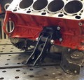 Engine mount Volvo 7/900 - BMW M60 / M62