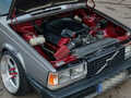 Engine mount Volvo 7/900 - BMW M60 / M62