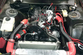 Engine mount Volvo 200 - B23/230