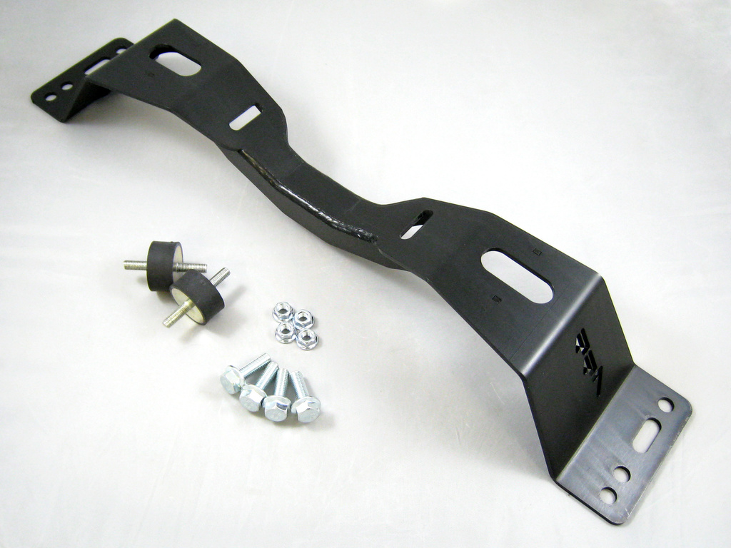 Gearbox mount BMW ZF 5vxl - Volvo 240
