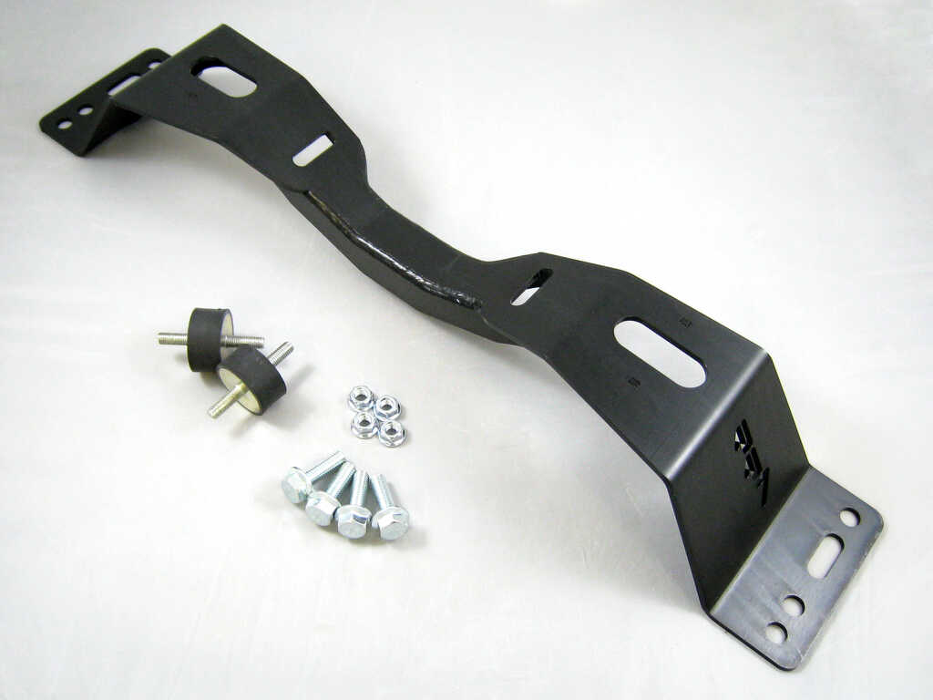 Gearbox mount BMW ZF 5vxl - Volvo 240