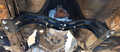 Gearbox mount BMW ZF 5vxl - Volvo 240