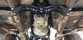 Gearbox mount BMW ZF 6vxl - Volvo 240