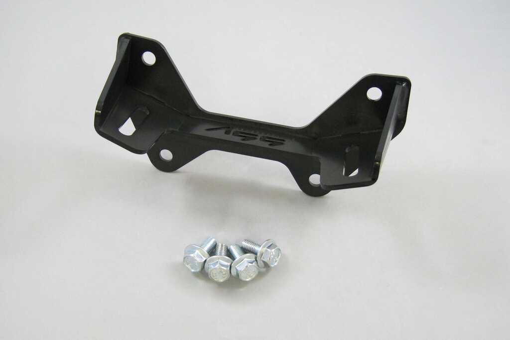Gearbox mount BMW ZF 6vxl - Volvo 240 / 740 /940