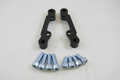 S60R/V70R front - Volvo 240 Brake caliper adapter