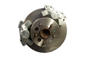 Volvo 2/7/900 rear Dual caliper bracket