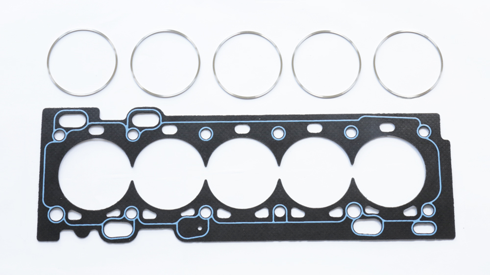Cooperring head gasket Volvo & Ford (1.6mm / 84,00mm)