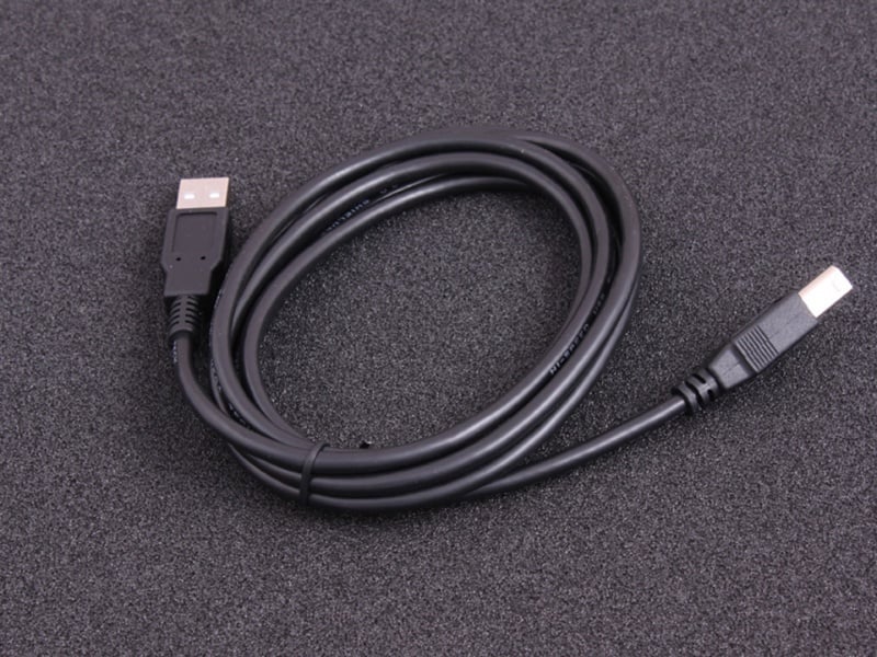 MaxxECU USB PC cable 1.5m (STREET/SPORT/V1/RACE)