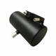 Header tank round horizontal 1,5 litre