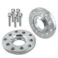 Wheel spacers