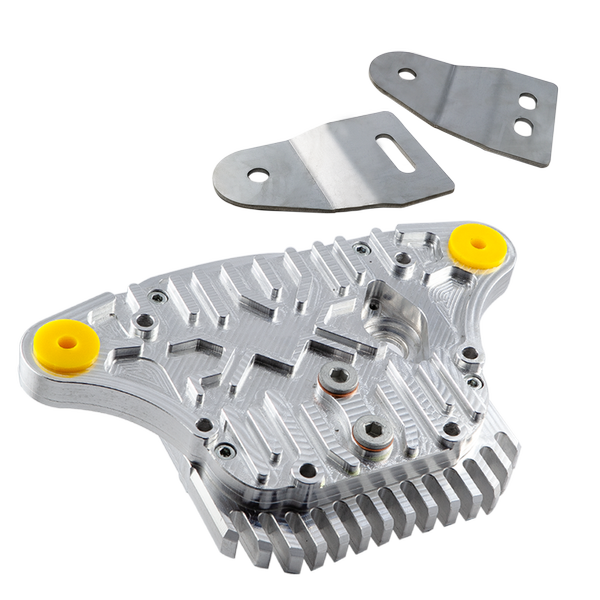 PMC Differential Cover BMW E30 "188"