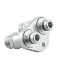 Gearbox Cooler Adapter